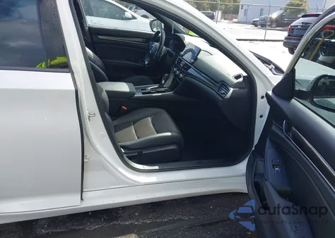 2020 Honda Accord Sport z USA, uszkodzony, nr VIN 1HGCV1F36LA094956